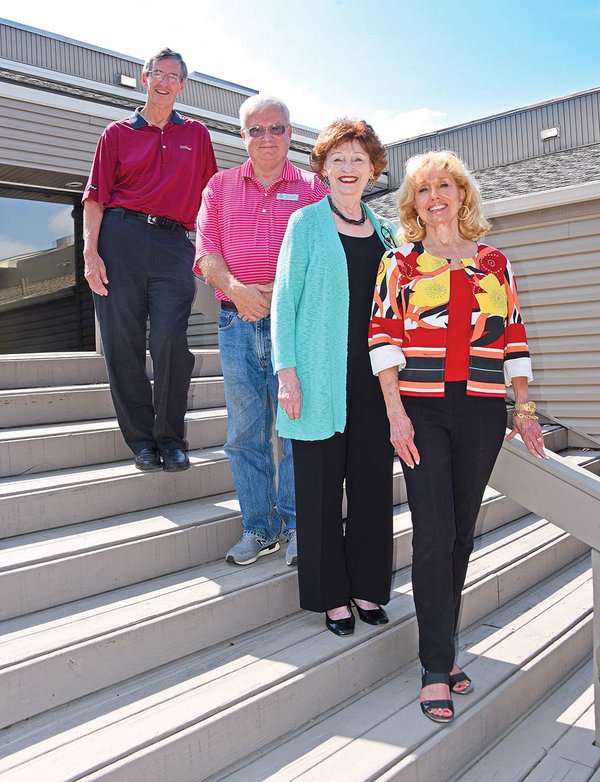 Art gallery to celebrate 25 years in Fairfield Bay The Arkansas