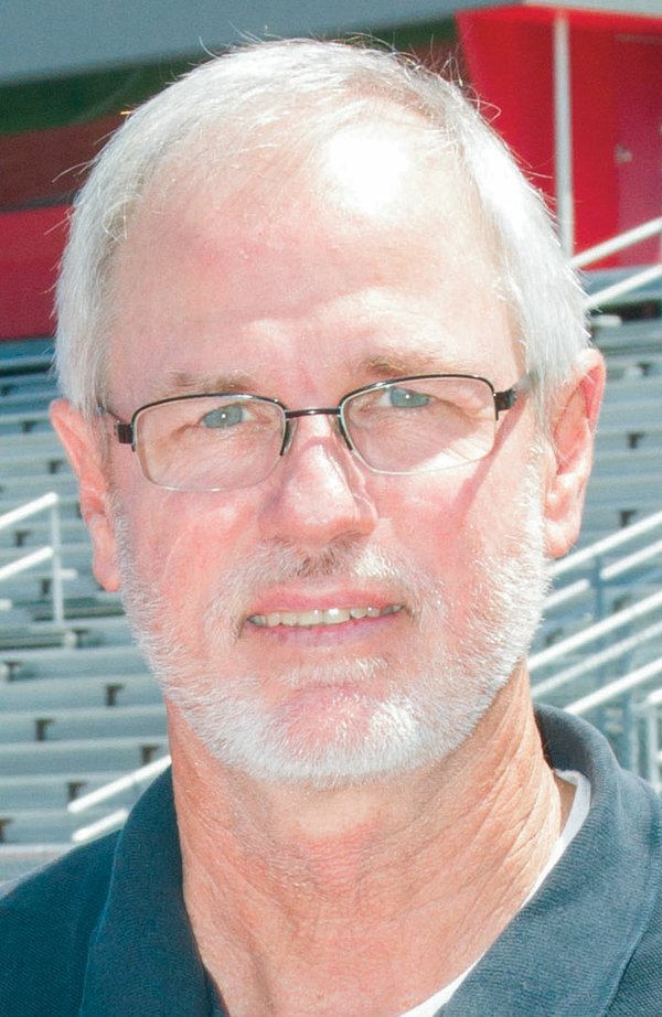 Longtime track coach retires after 40 years of teaching, coaching The