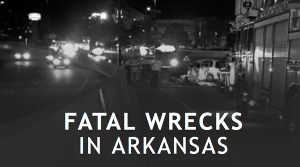 Collision On Bridge Over Arkansas River Kills 1 Police Say The   Screen Shot 2018 11 13 At 11.42.58 AM T600 