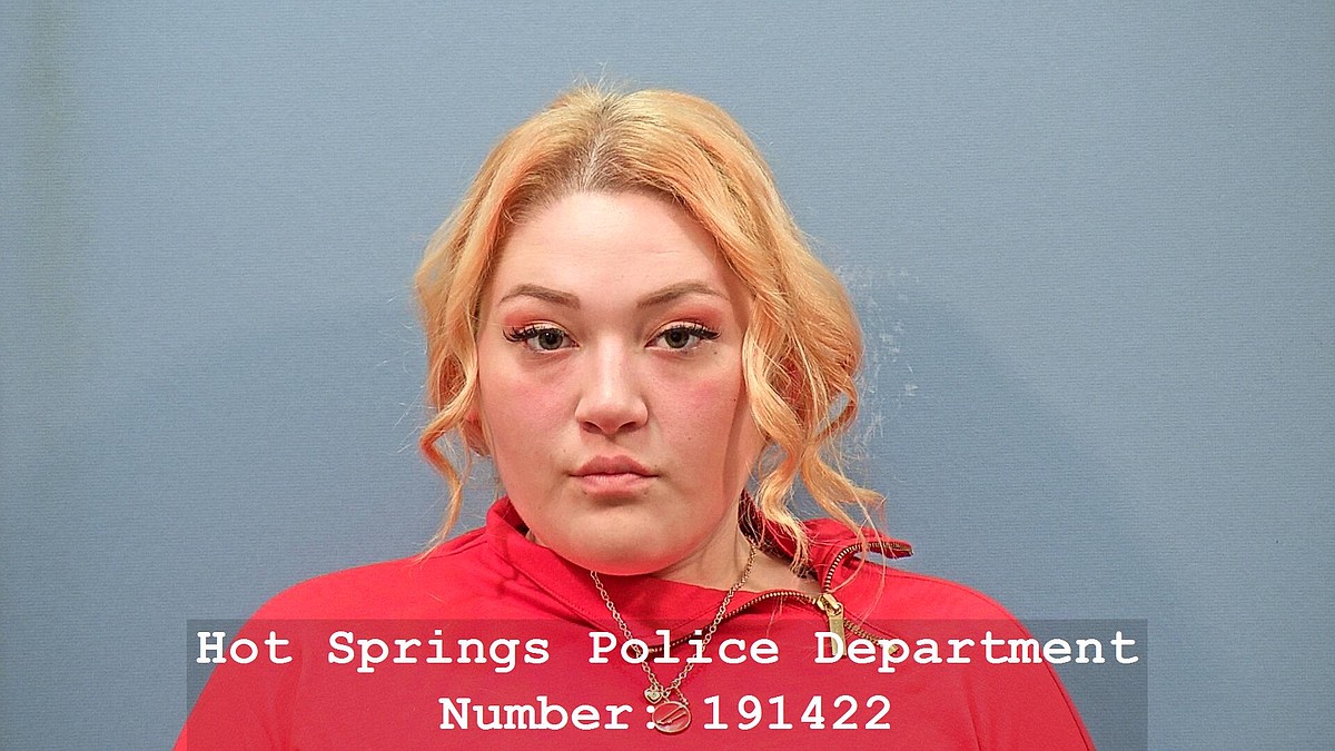 Second teen arrested in homicide | Hot Springs Sentinel Record