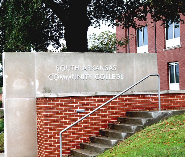 SouthArk named one of the best community colleges | El Dorado News