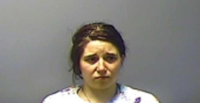 Arkansas woman pleads guilty to child abuse after infant tested ...