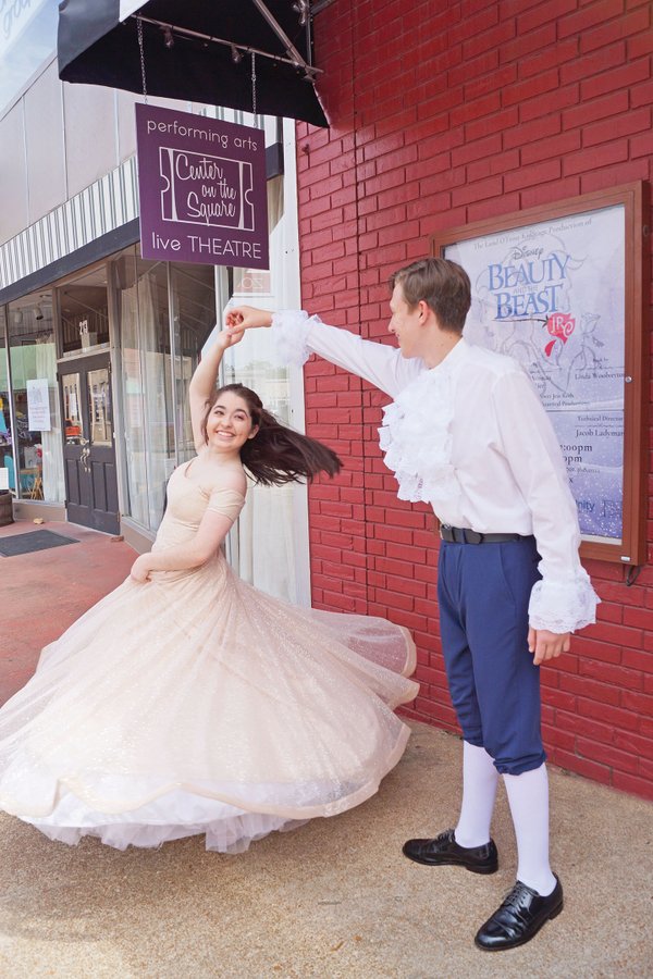 Beauty, the Beast to take stage at Searcy theater | The Arkansas