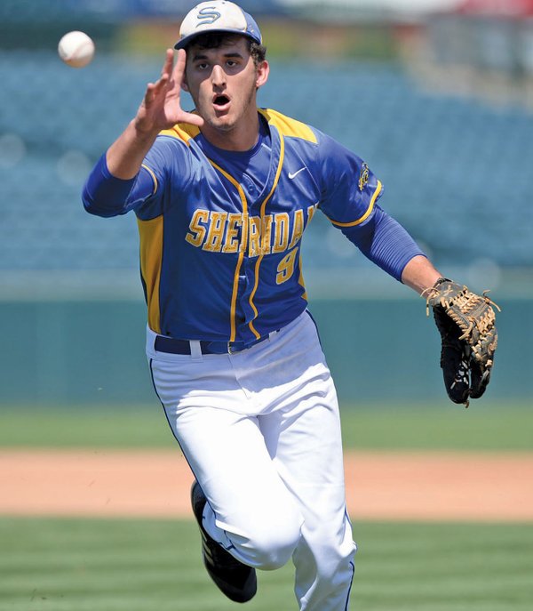 Yellowjackets’ star pitcher lives up to early hype The Arkansas