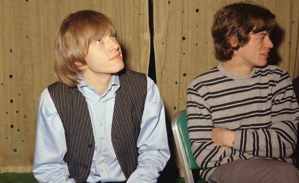 New film examines tragic erasure of Rolling Stones founder Brian Jones: 'To  be in competition with someone like Mick Jagger — well, you're not going to  win.