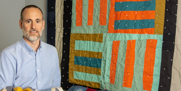 Scraps of life: 'Eviction Quilts by James Matthews' shows what is left ...