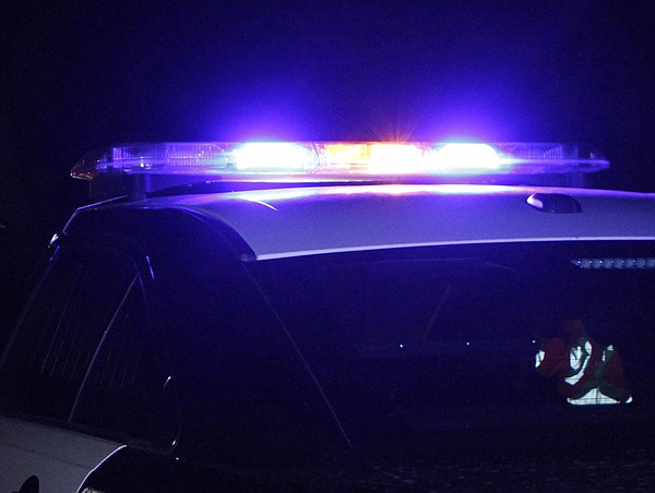 Shots fired during Springdale chase | Northwest Arkansas Democrat-Gazette