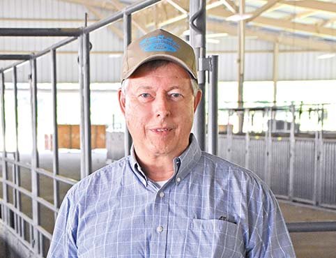 Faulkner County Fair Board chairman works to continue tradition | The ...