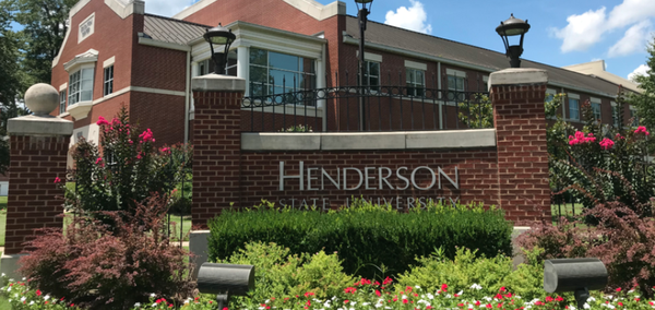 Henderson State University shrinks budget by $3M; pay for salaried