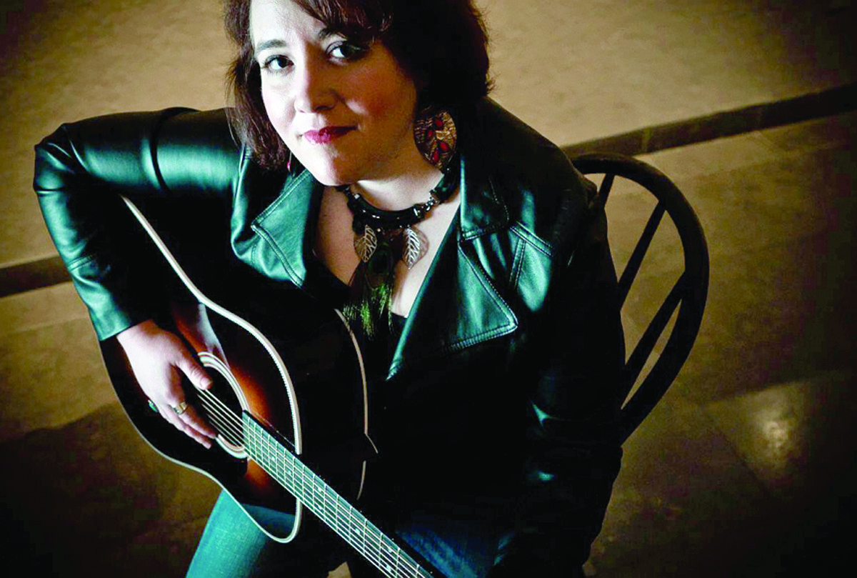 Boomtown Opry to present Women of Country Music | El Dorado News