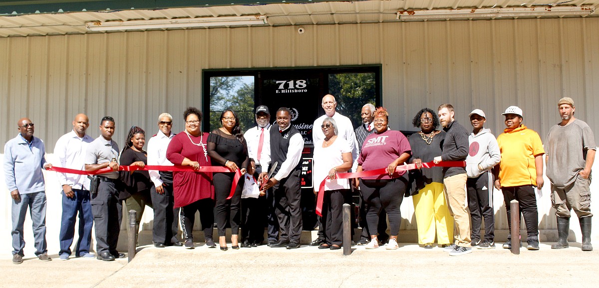 Professional service from a family business: J&T Charters | El Dorado News
