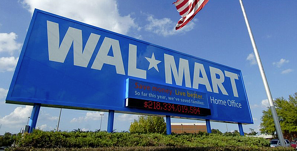 Walmart's 250th Anniversary Coupon Giveaway - wide 1