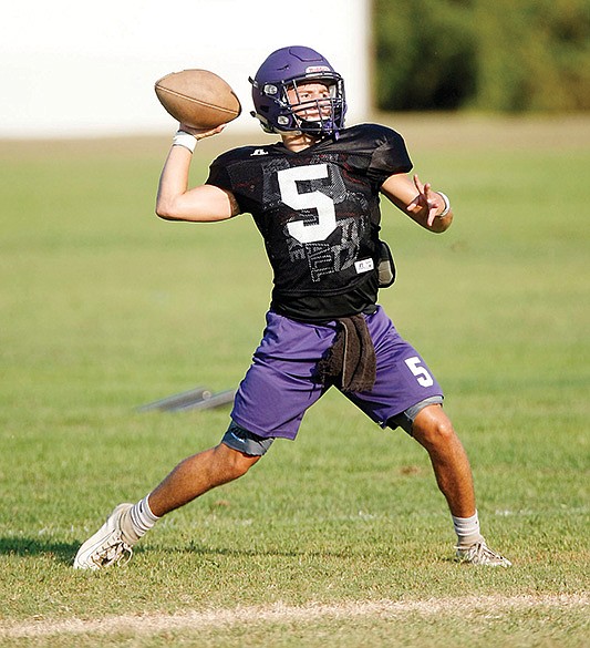 Versatile Jackrabbits Bring Full Arsenal To Competition