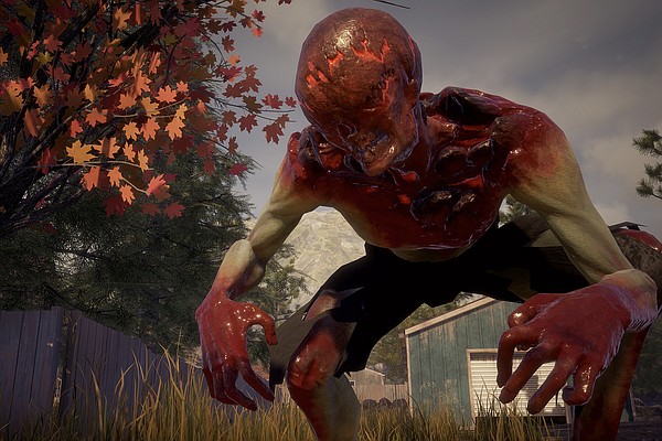 State Of Decay 2 Review - A Plague On Multiple Fronts - Game Informer