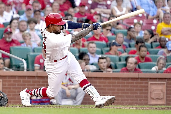Cardinals send Edmundo Sosa to Phillies, call up Paul DeJong - Vimarsana News