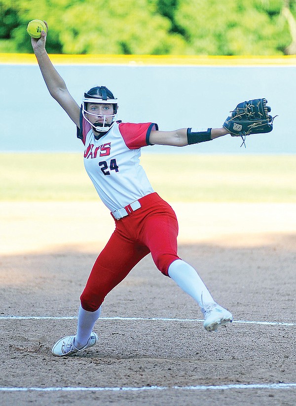 Jefferson City Softball Looking To Build Off Experience | Jefferson ...