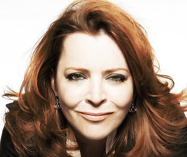 Comedian Kathleen Madigan will share her funny stories in