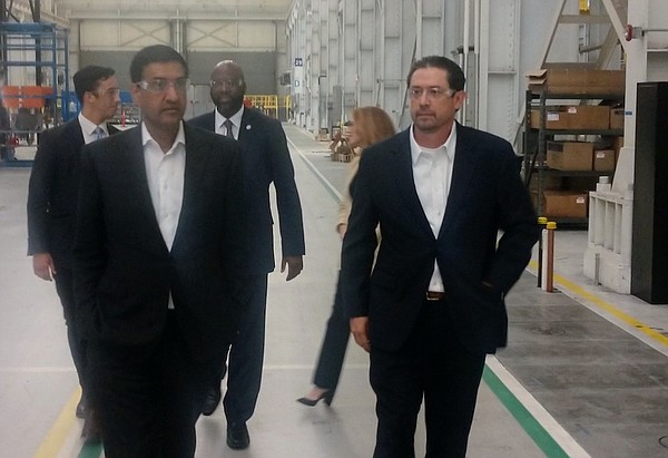 Opinion: Chattanooga dreams big — rightly — to become a new tech hub