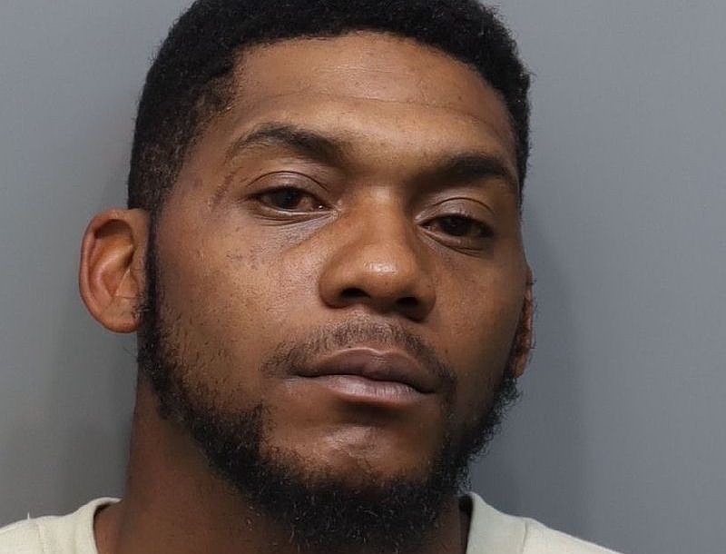 Suspect arrested in 48th Street shooting in Chattanooga | Chattanooga ...
