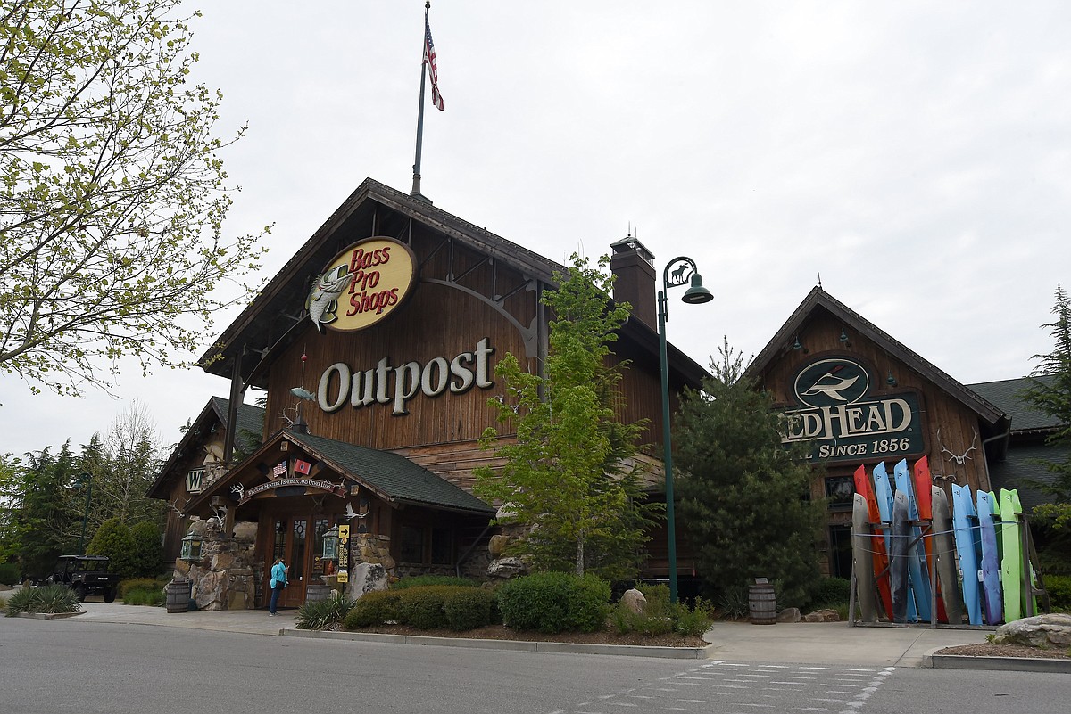 East Ridge's Bass Pro hiring fair seeks to add staff for holidays and ...