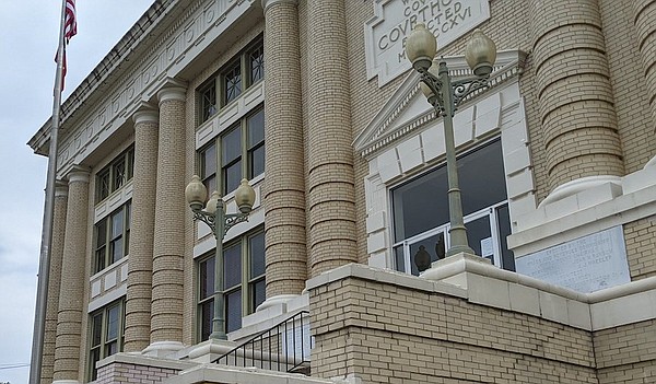 Blakemore and McDonald vie for Walker County Board of Commissioners seat |  Chattanooga Times Free Press