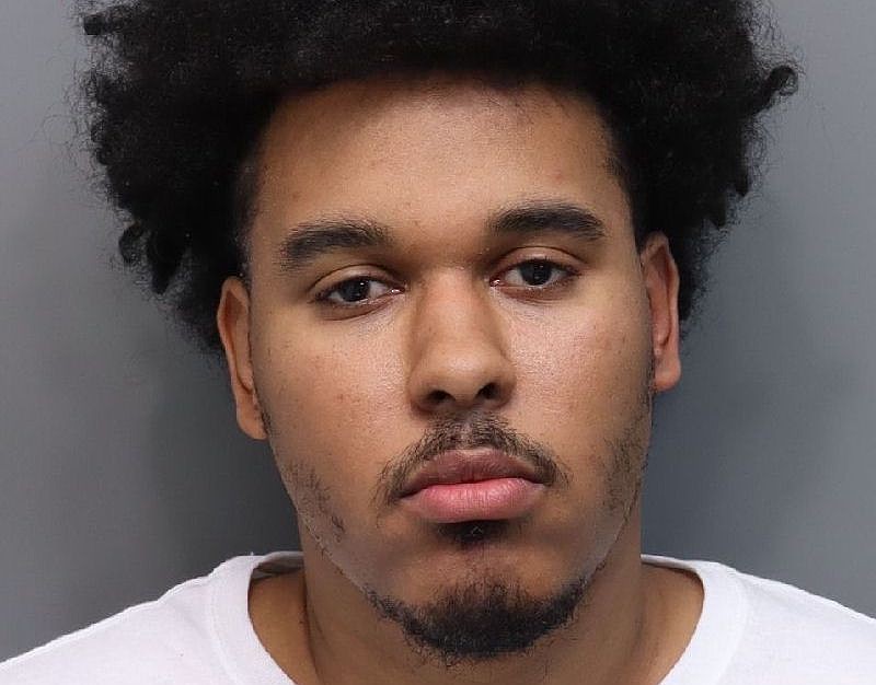 Chattanooga man pleads guilty, sentenced to 20 years in deadly 2019 ...