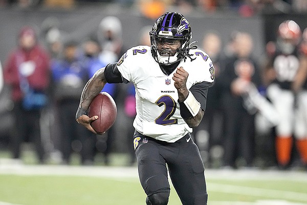 Baltimore Ravens schedule: Offseason begins with Lamar Jackson's contract  situation looming