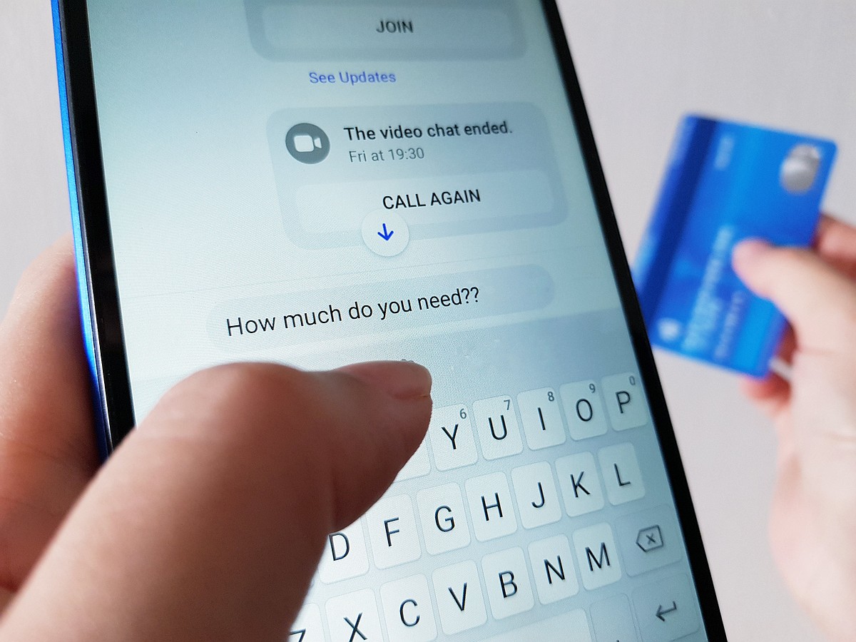 How to identify authentic Census Bureau text messages | Chattanooga ...