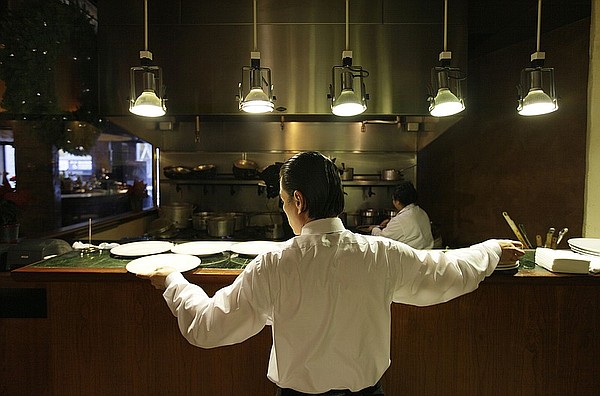 Best and worst restaurant inspection reports for the week ending March 21, 2023