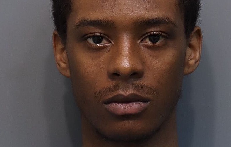Man charged with attempted homicide in Chattanooga Red Roof Inn ...