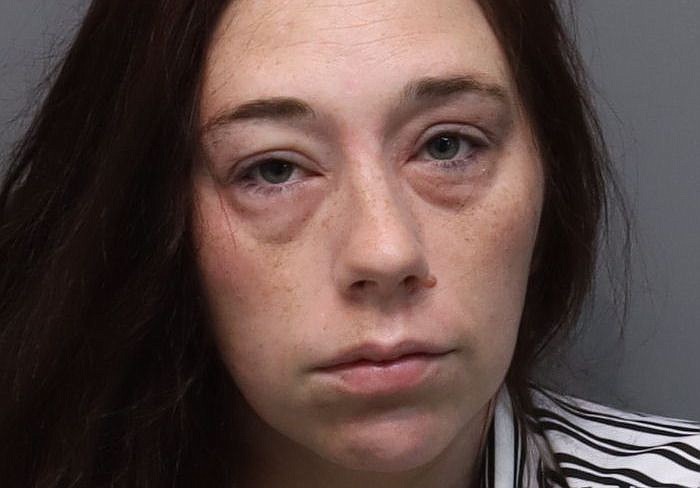 Hamilton County jury finds woman guilty of second-degree murder in 2018 ...