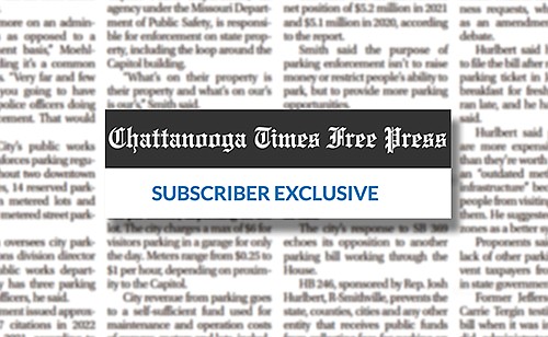 Chattanooga Timesfreepress Auto Classifies