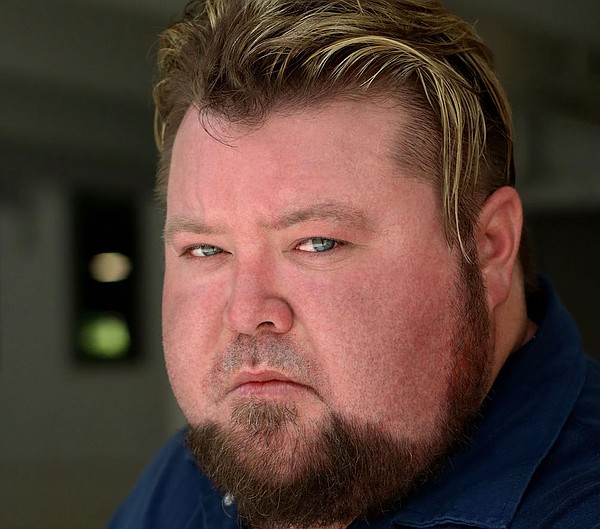 Chattanooga-based actor Tyler Covington finding roles in films, TV | Chattanooga Times Free Press - Vimarsana News