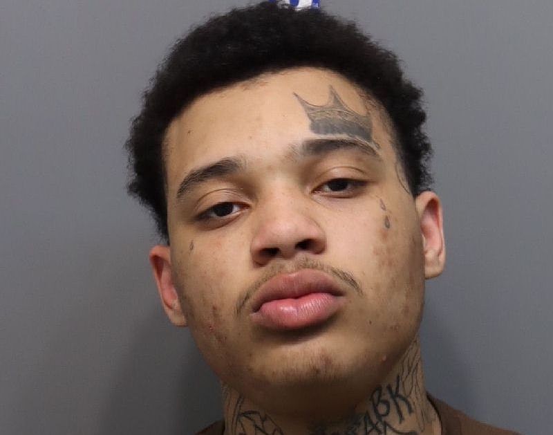 Chattanooga man accused of second murder while out on bond for first ...