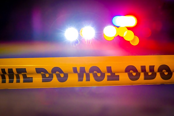 Vandals killed man who confronted them about throwing eggs at his home, Georgia sheriff says - Vimarsana News