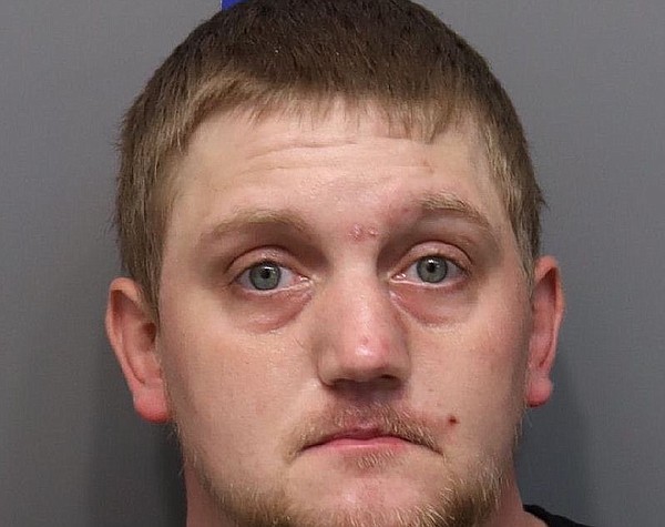 Man to serve six months for chase that led to one pedestrian, two officers being hurt - Vimarsana News