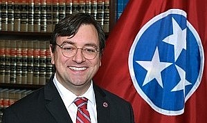 Tennessee Attorney General Threatens Fortune 100 Companies With Legal 