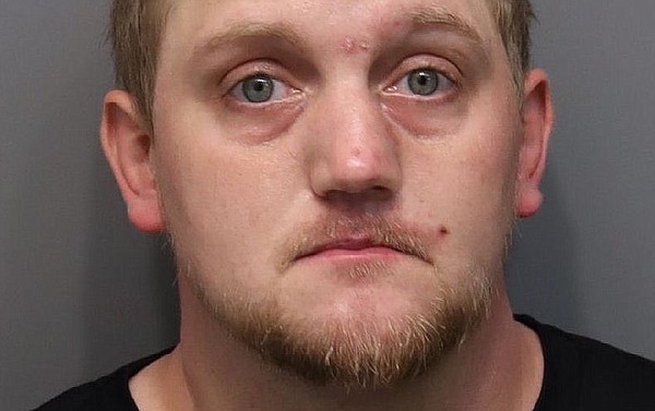 Hearing set for East Ridge man who led police on chase injuring two officers, one pedestrian - Vimarsana News