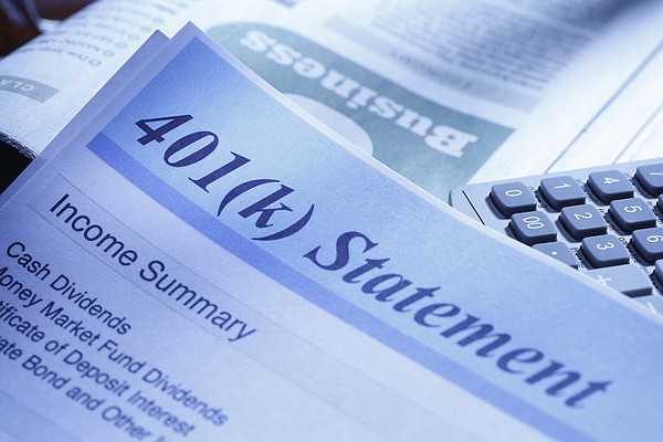 Big changes coming for 401(k) catch-up contributions | Chattanooga Times Free Press - Vimarsana News