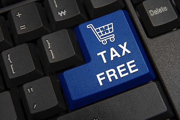 Tips for procuring in the course of Tennessee’s tax-cost-free weekend
