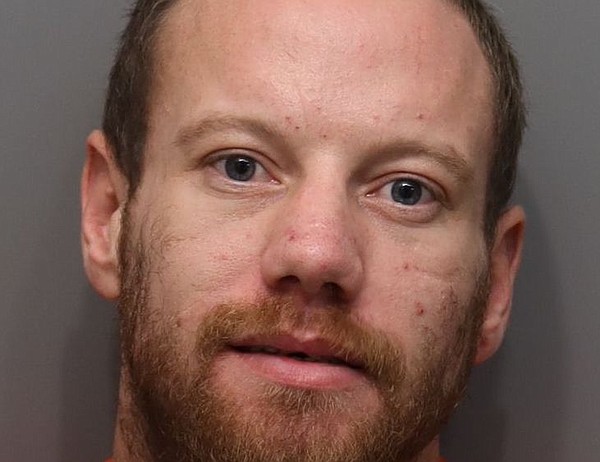 Man charged with making threatening calls to judge, court from Hamilton County jail - Vimarsana News