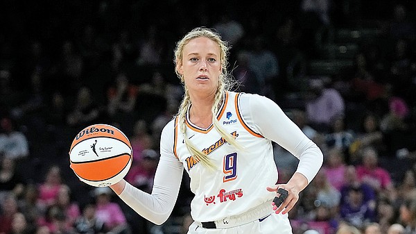 Cunningham scores 25 points Mercury fall to Storm Cunningham scores 25 points Mercury fall to Storm
