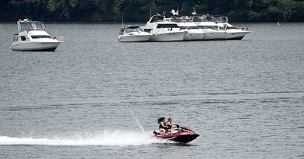 Personal watercraft found floating, 80-year-old Estill Springs man's body recovered Monday - Vimarsana News