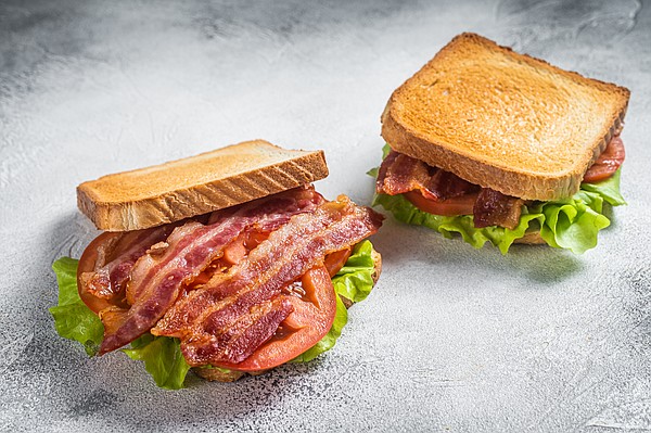 Side Orders: How to make a tomato sandwich | Chattanooga Times Free Press - Vimarsana News