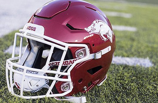 Pro Football Focus All-SEC teams feature 5 Arkansas Razorbacks