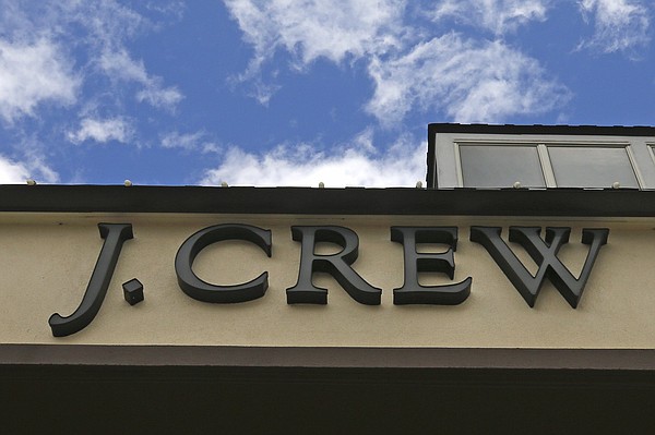 J.Crew Factory opens Hamilton Crossing store and other business news | Chattanooga Times Free Press - Vimarsana News