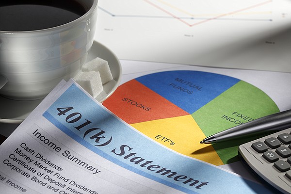 Inheriting an IRA: A blessing and a potential curse | Chattanooga Times Free Press - Vimarsana News