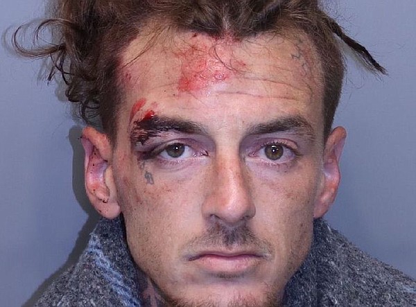 Man arrested after high-speed chase through Chattanooga, Georgia | Chattanooga Times Free Press - Vimarsana News
