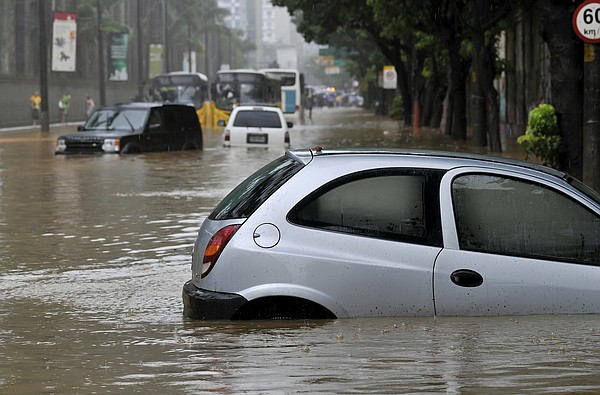 How to avoid buying flood-damaged cars | Chattanooga Times Free Press