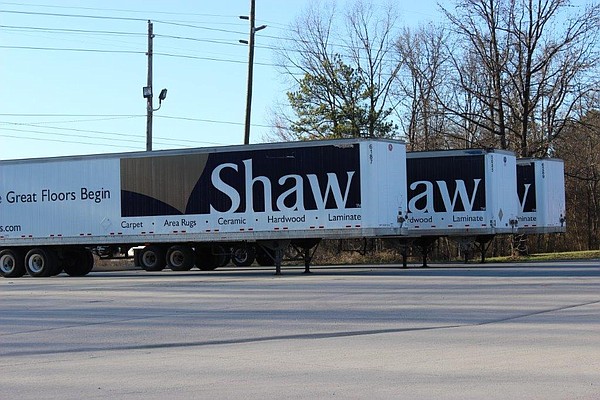 Dalton, Georgia-based Shaw Industries partners with German flooring manufacturer - Vimarsana News